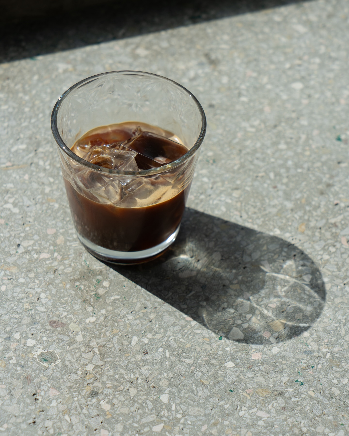 Kavos edukacijos akimirka