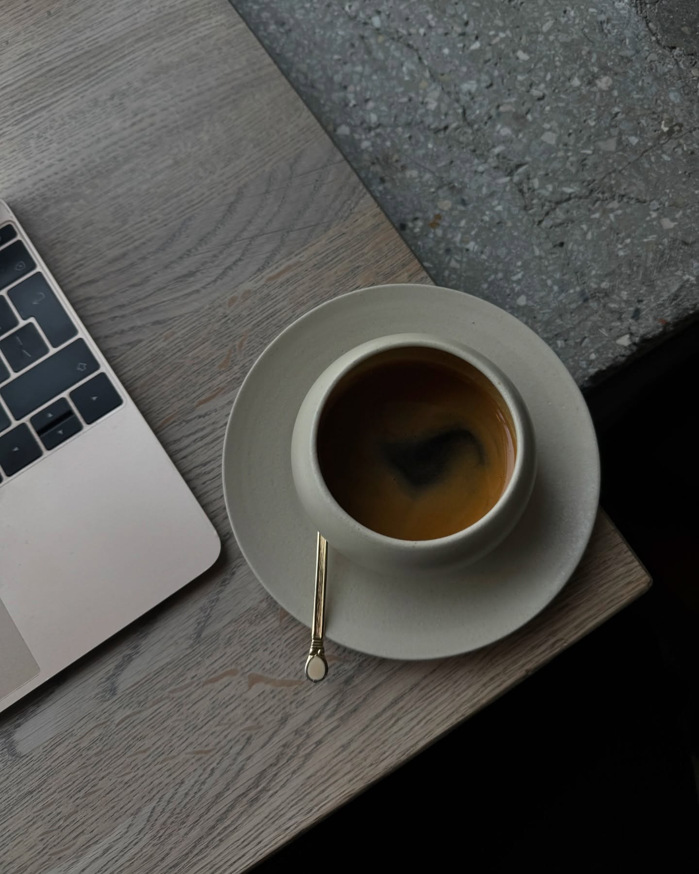 Gėrimo ruošimo procesas